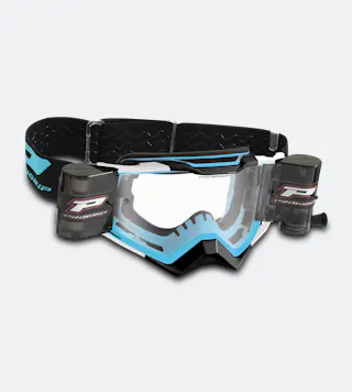 Motokrossi Prillid Progrip 3309 Roll Off