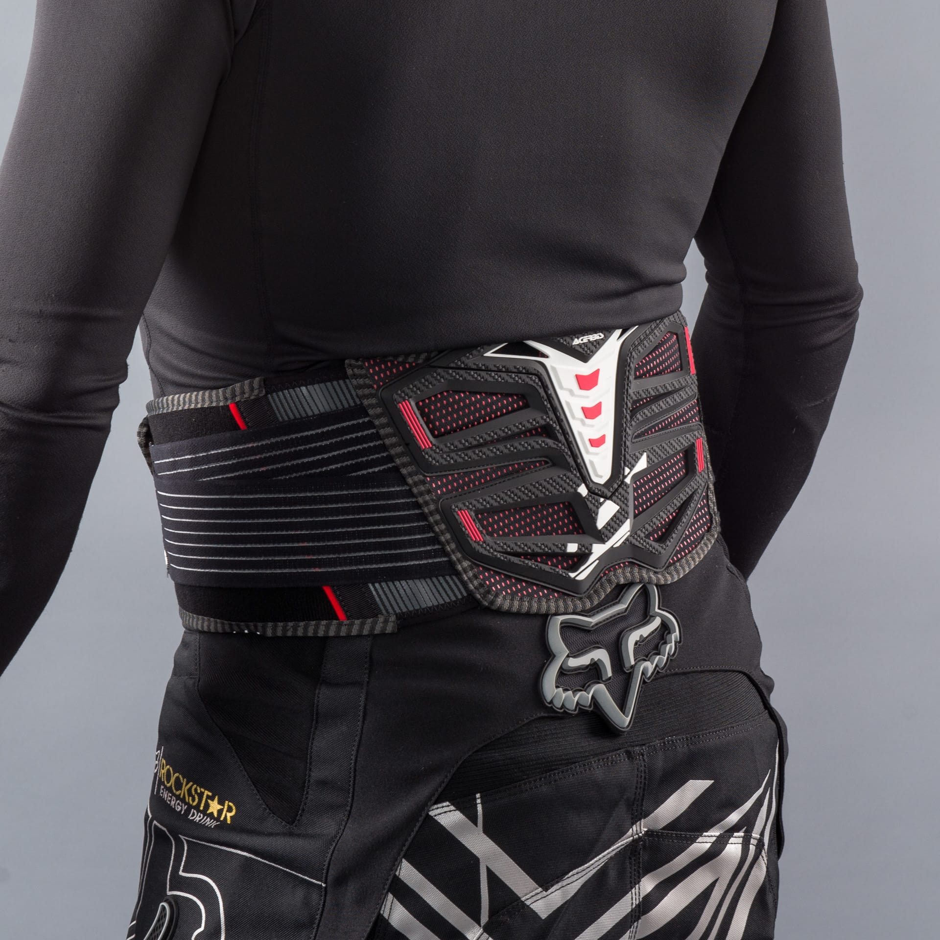 Niergordel Acerbis Motobrand 2.0
