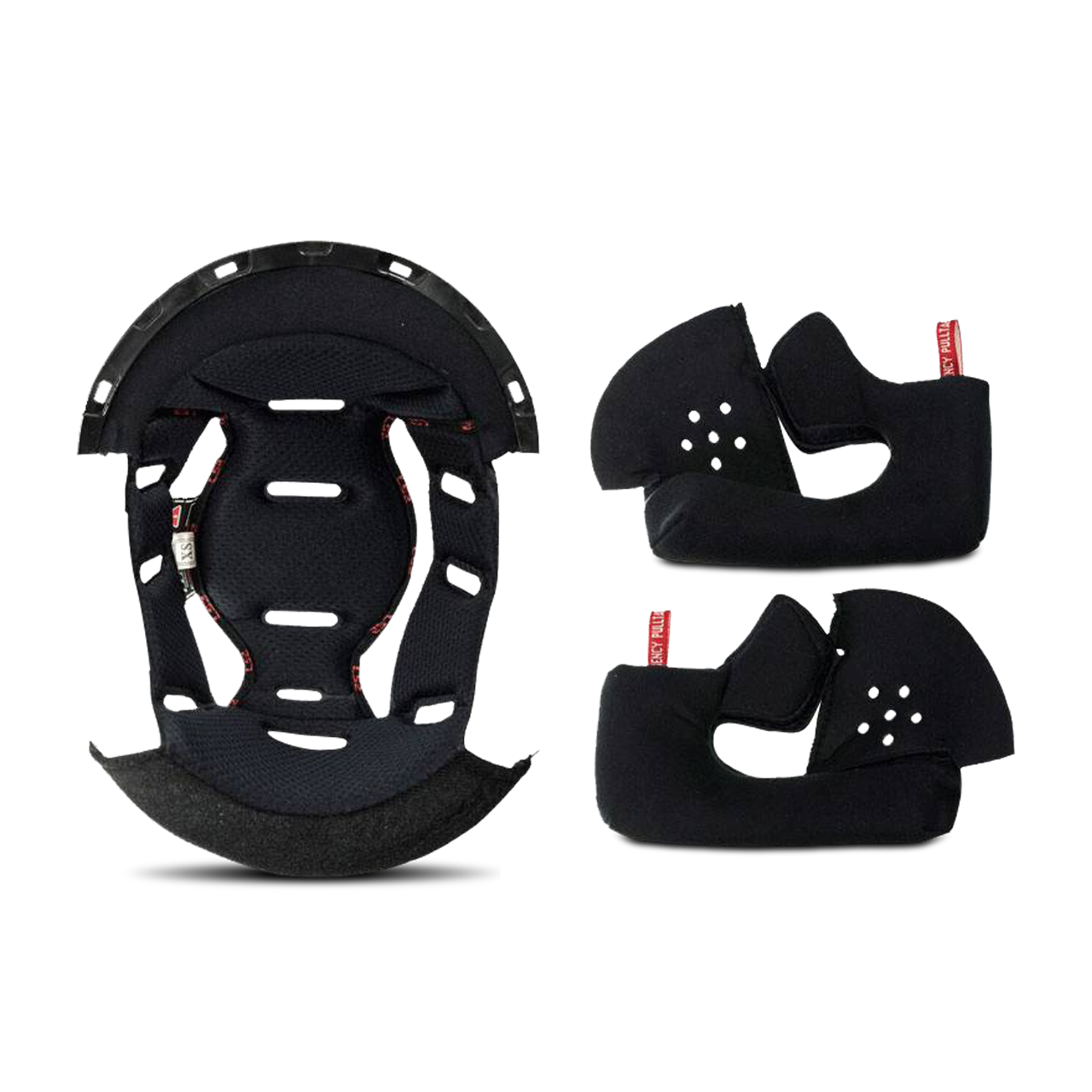 Intérieur Casque LS2FF390/FF397 EVO