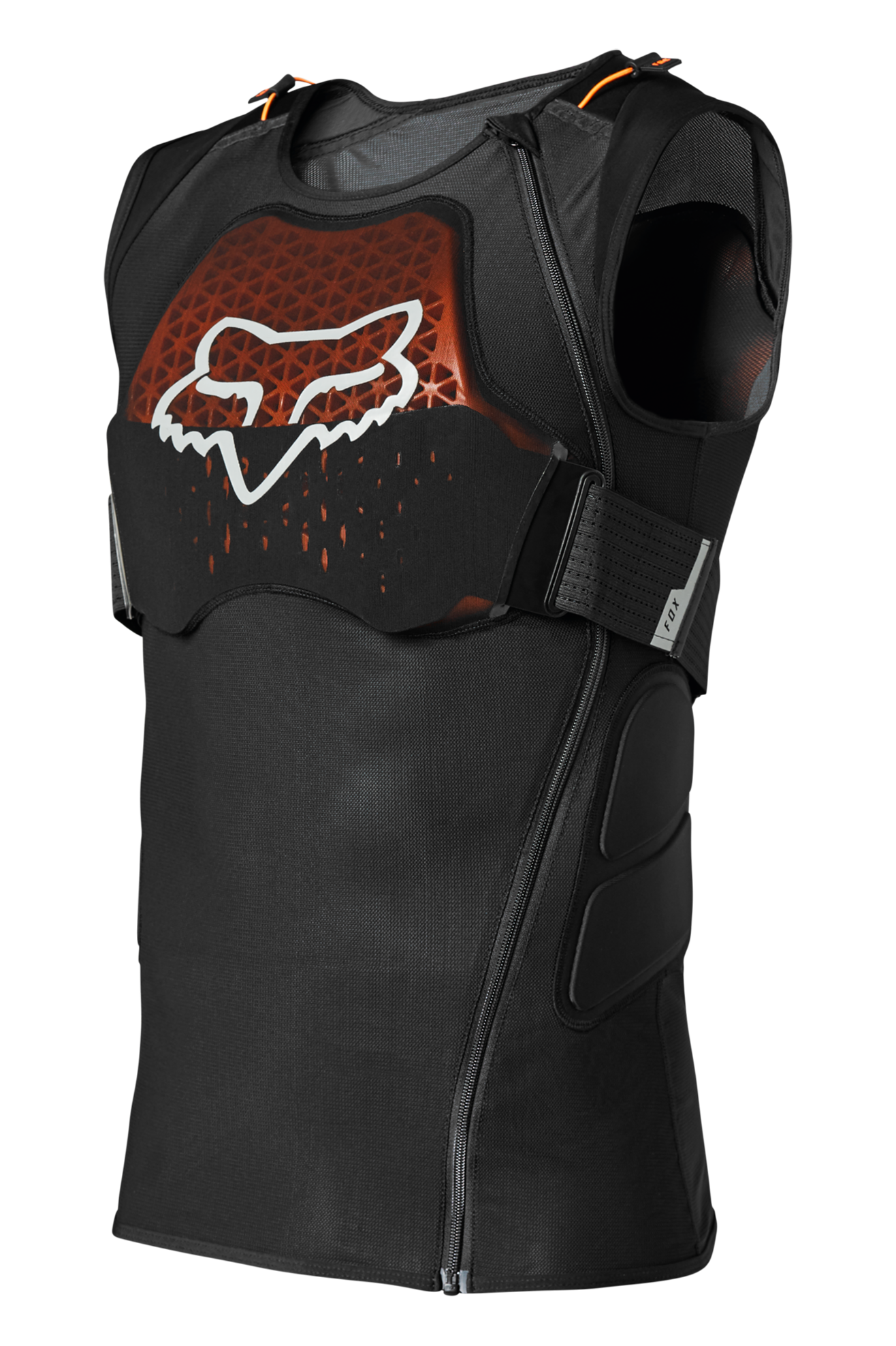 FOX Baseframe Pro MX Vest
