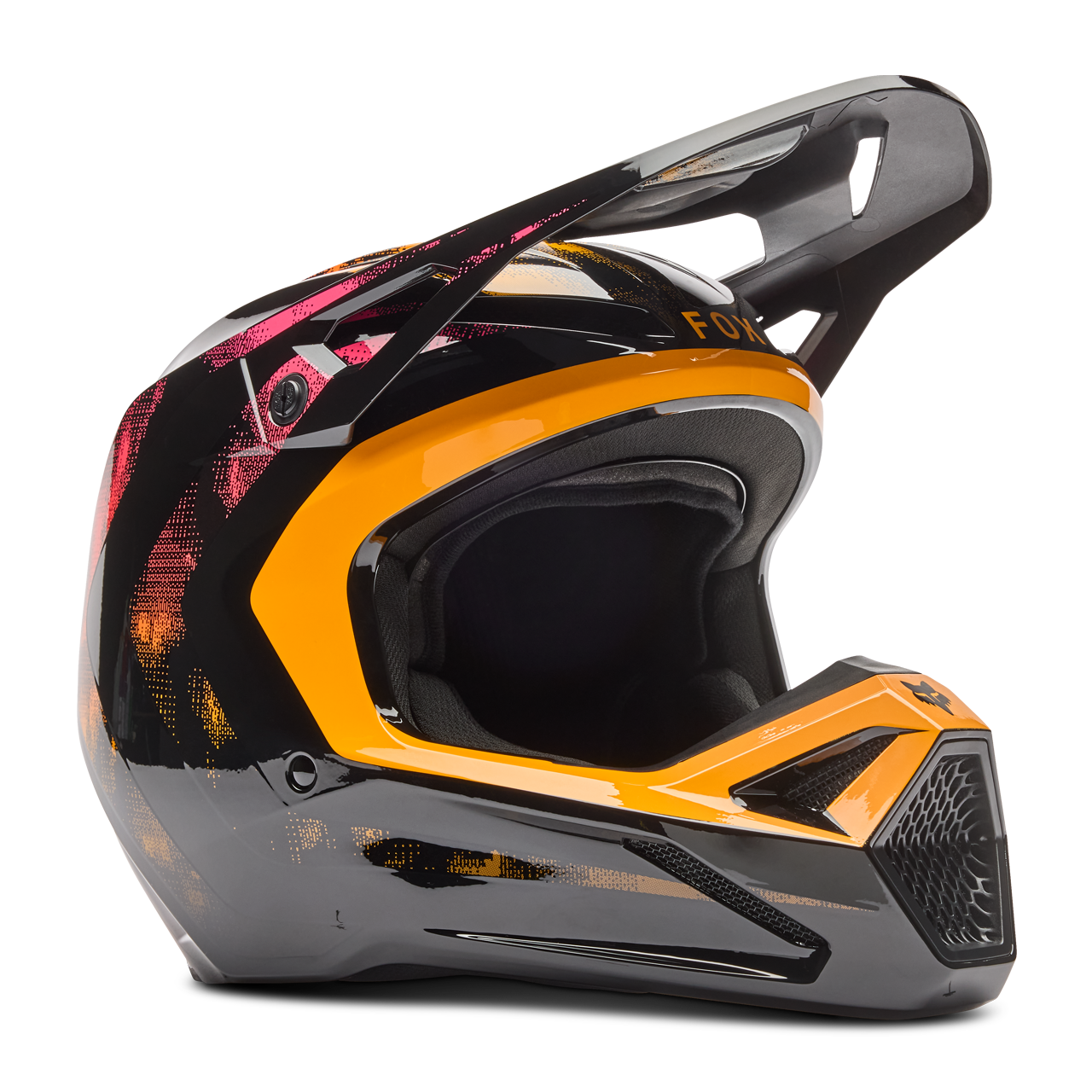 Crosshelm FOX V1 Kairos