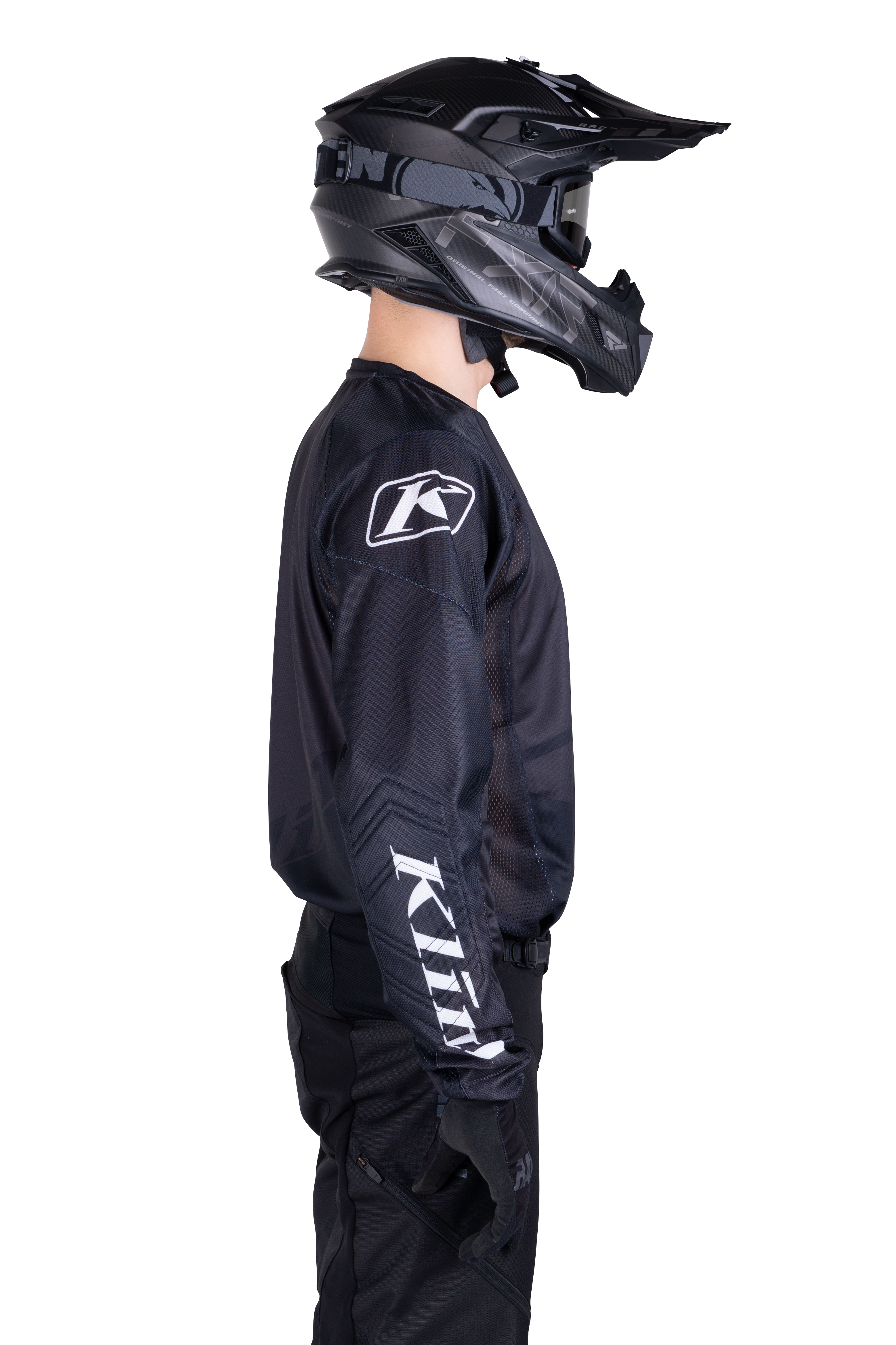 Klim Dakar MX Jersey