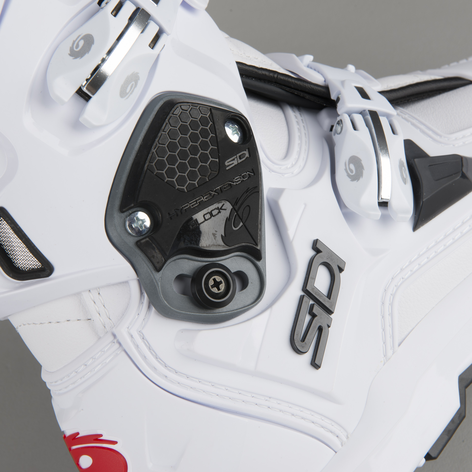 Sidi Crossfire 3 SRS MX Boots