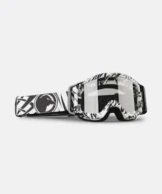 Crossbril Raven Sniper Crew Mirror