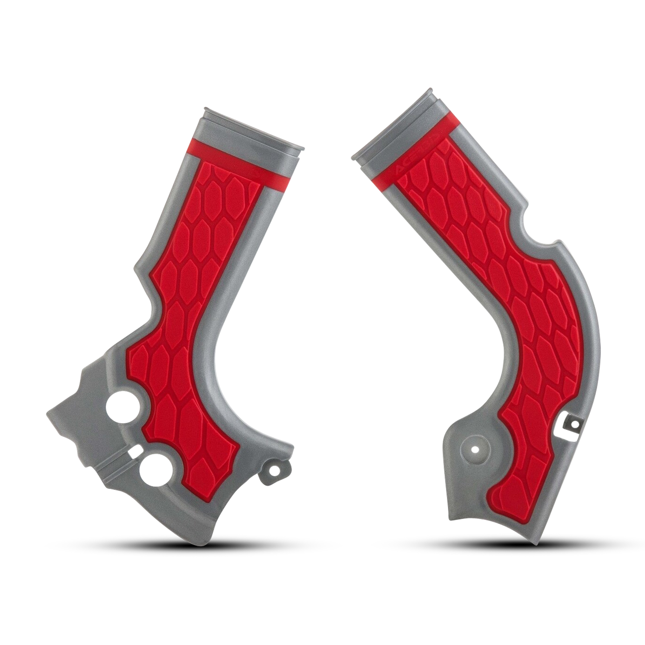 Protección de Chasis Acerbis X-GRIP
