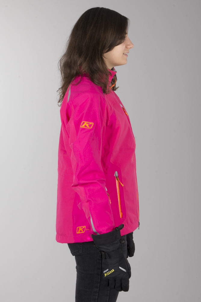 Chaqueta Mujer Klim Alpine Parka