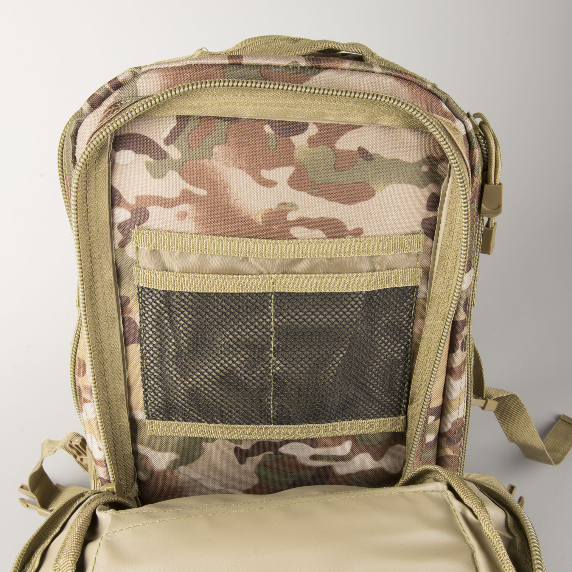 Brandit US Cooper Medium Backpack - Tactical 30L