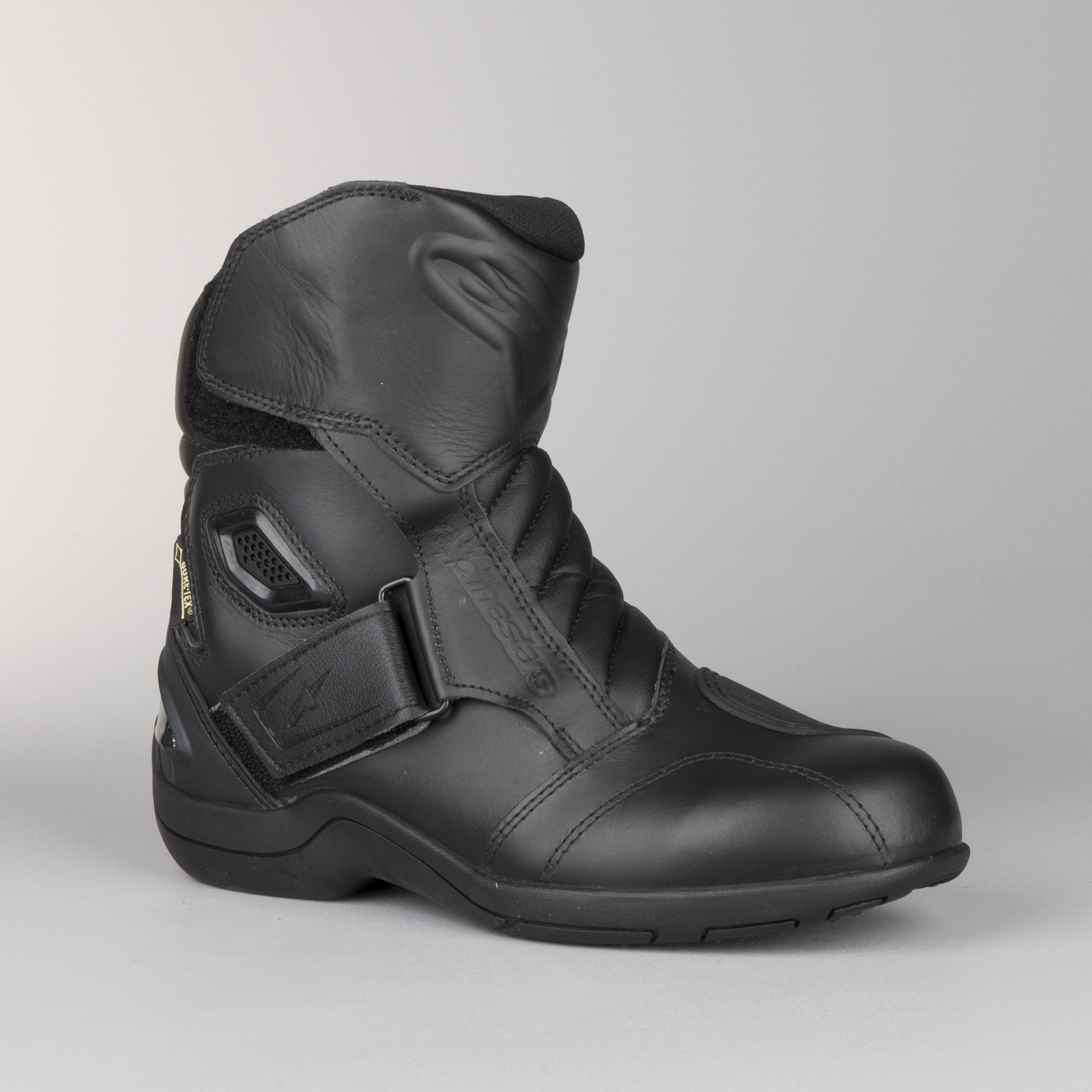 Alpinestars New Land GTX MC Boots