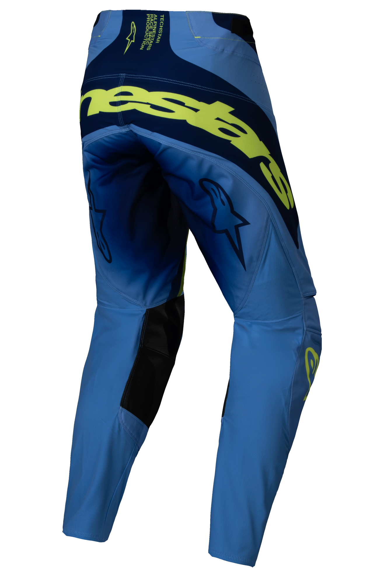 MX Панталони Alpinestars Techstar Melt