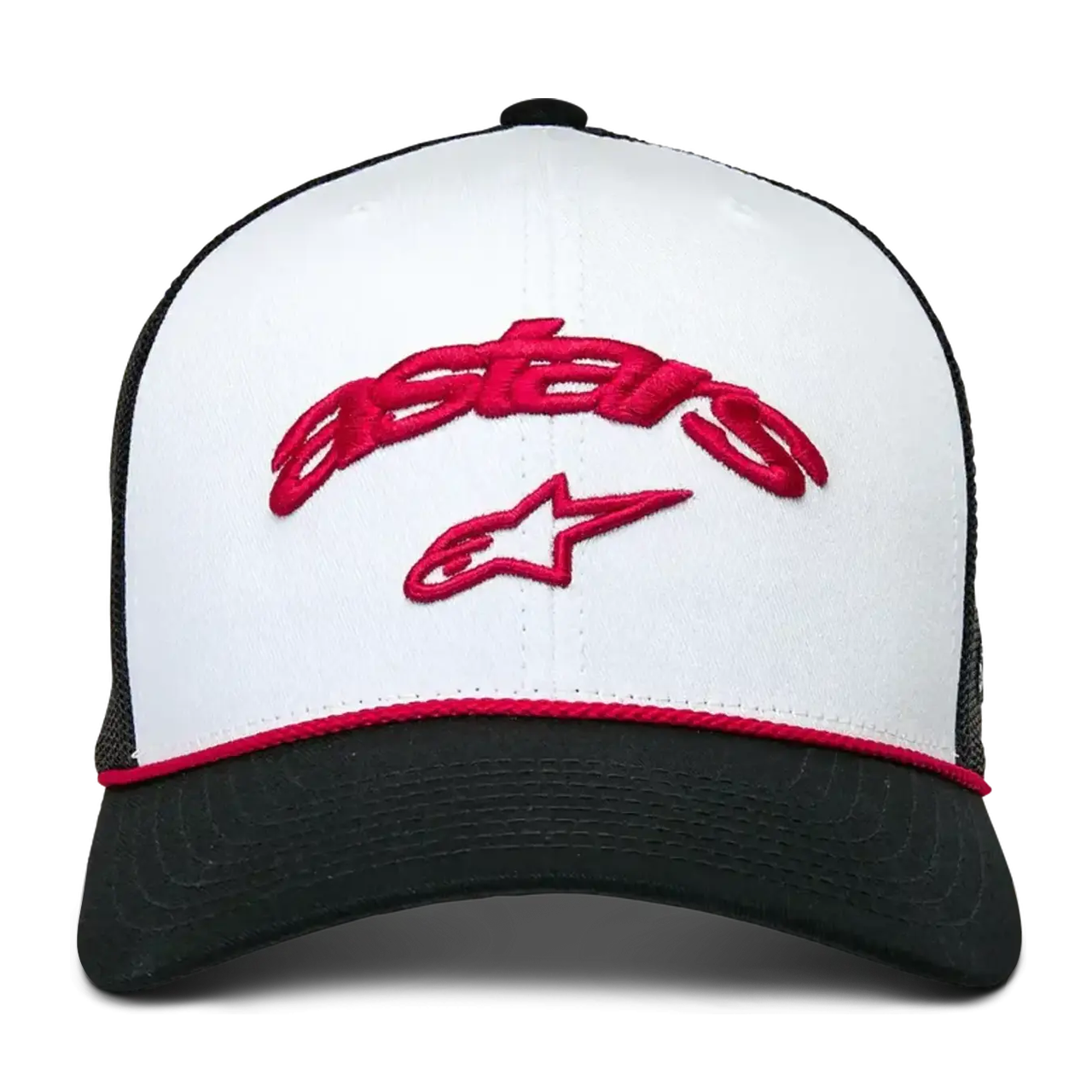 Truckerpet Alpinestars Agree