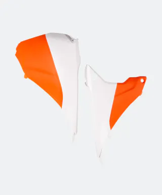 Luchtfilterbak Deksels Acerbis