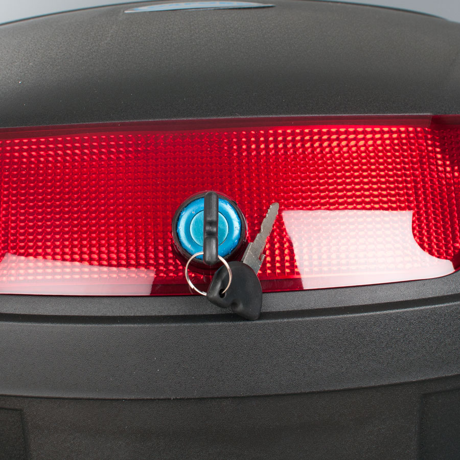 Oxford 44L Top Box