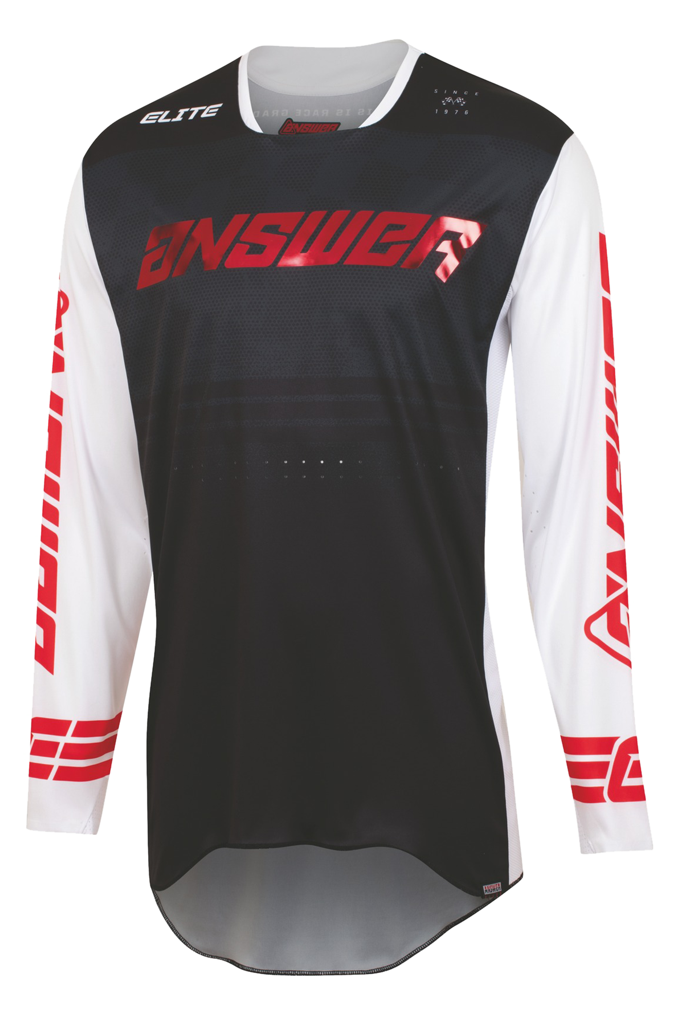 Answer Racing ELITE FINALE MX Jersey | 24mx