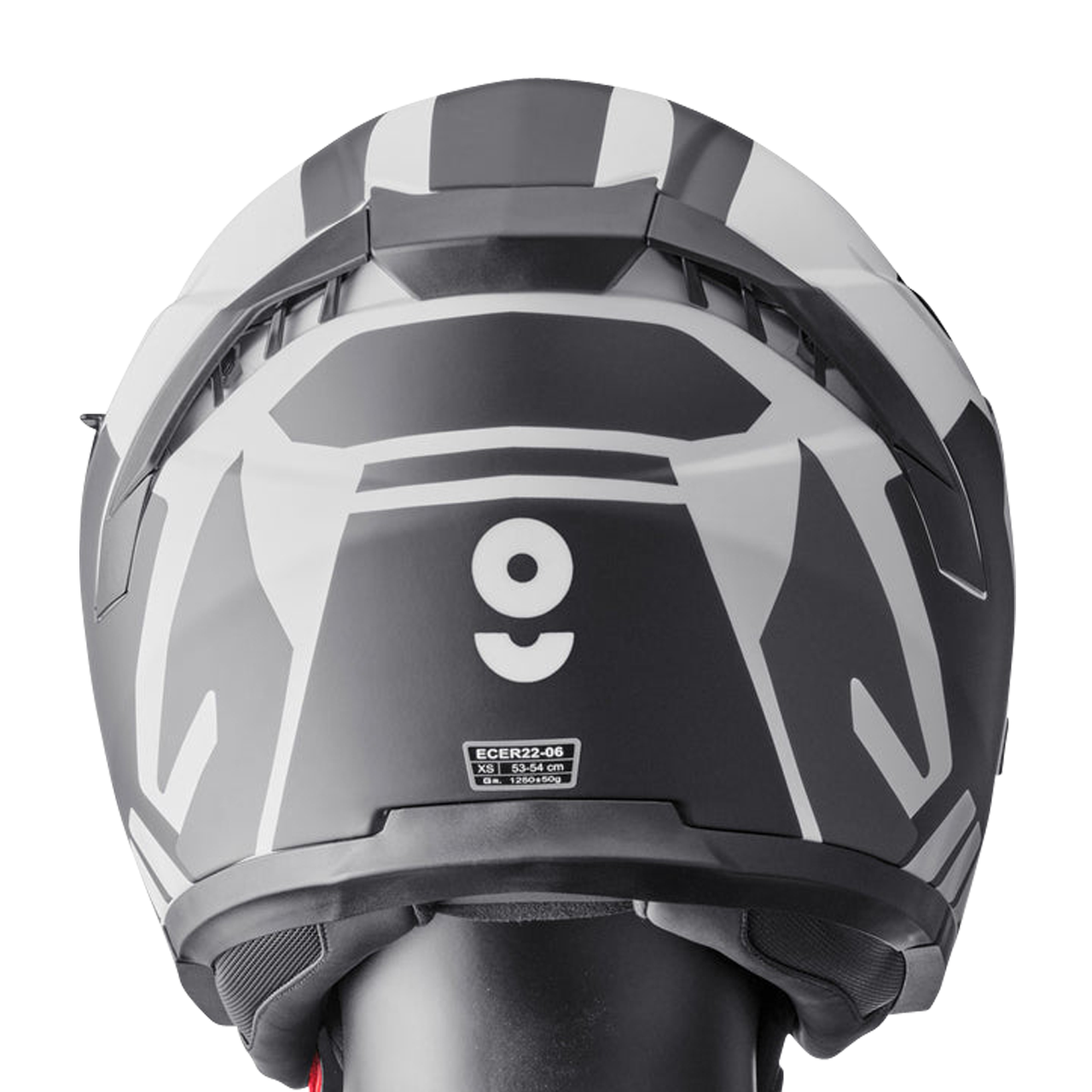GMS Vectus Open Face Helmet