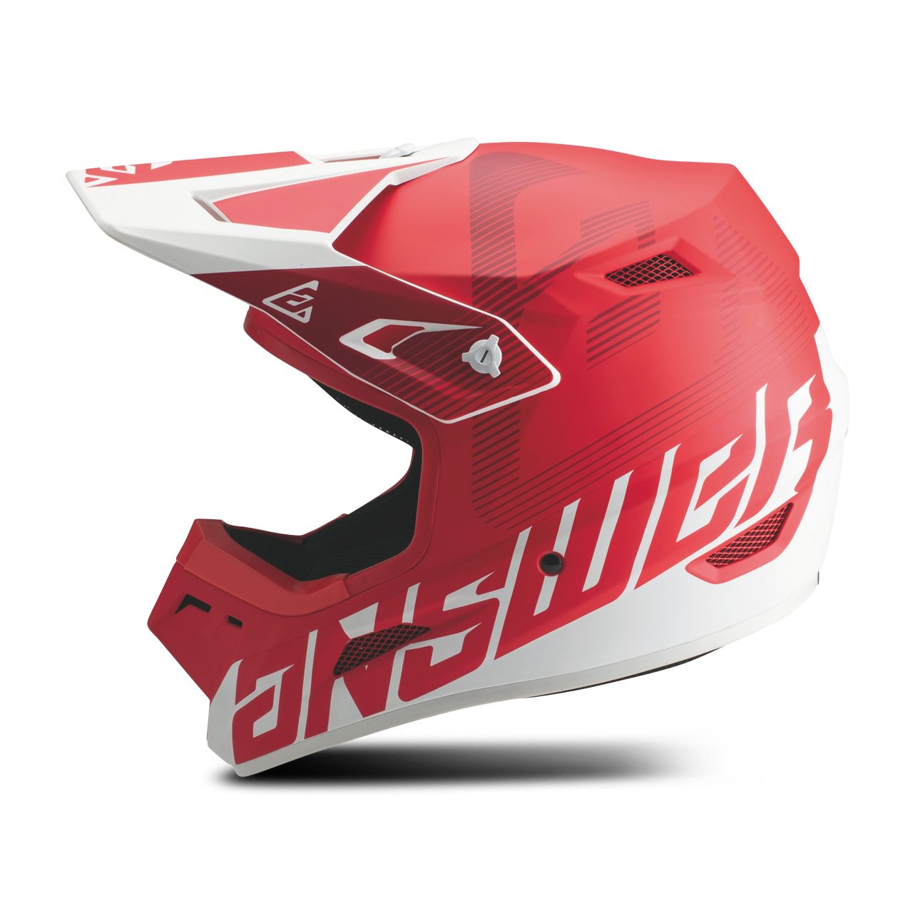Casco de Cross para Niño Answer Racing AR1 V2 BOLD