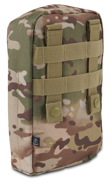 Pochette Brandit Molle Snake Tactical