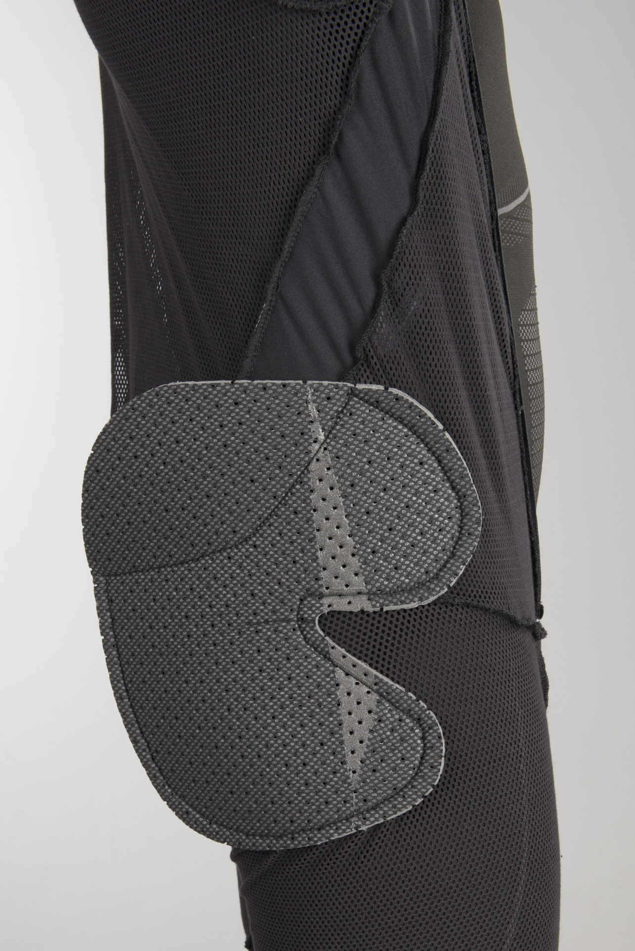 Traje Forro Dainese Laguna Pro Algodón