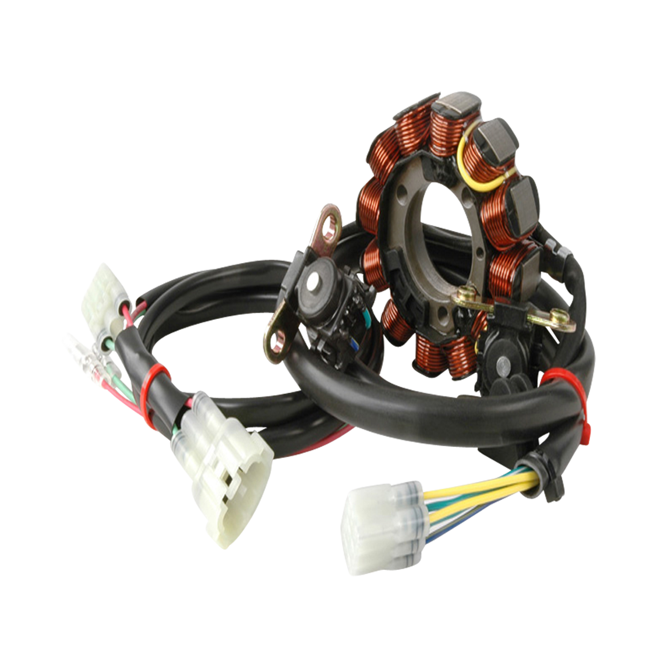 Stator ontsteking Trail Tech