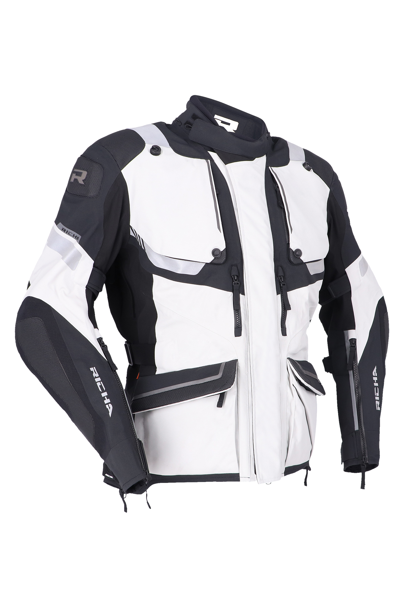 Motorjas RICHA Armada 1.1 Gore-Tex®Pro