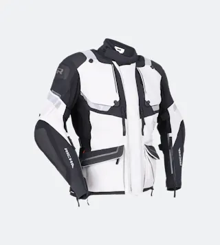 MC-Jakke RICHA Armada 1.1 Gore-Tex Pro