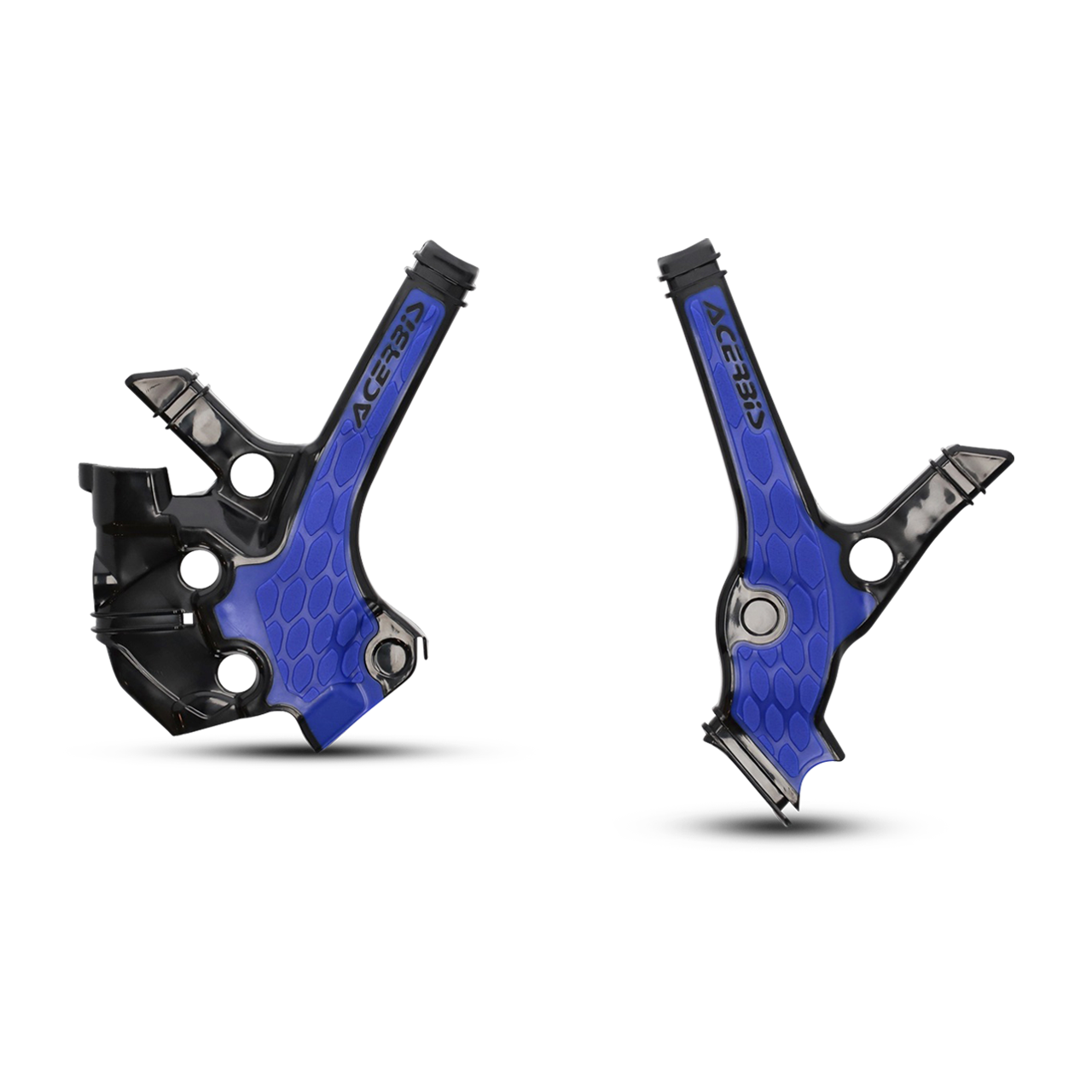 Protección de Chasis Acerbis X-GRIP