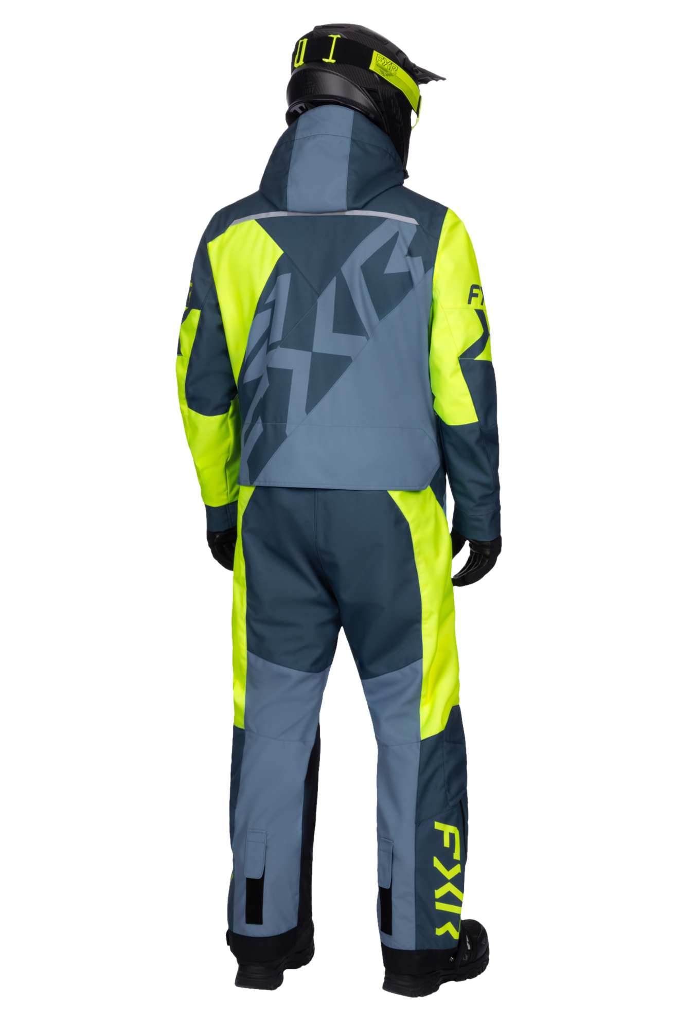 Monosuit FXR Cold Cross CX Lite 26