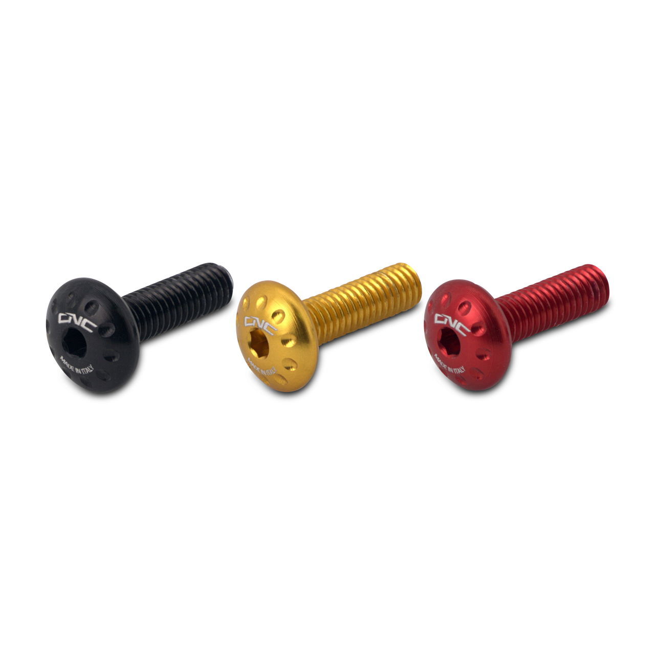 Tornillo CNC Racing Depósito Líquido de Frenos