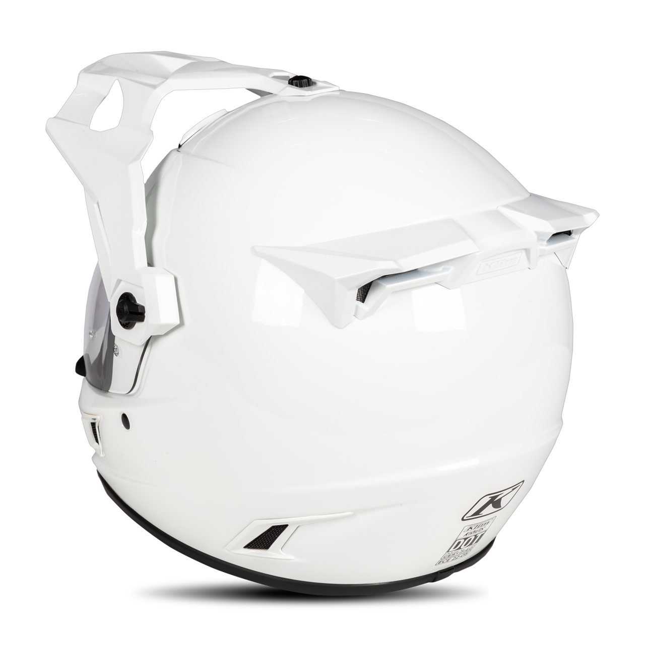 Casco Klim Krios Adventure