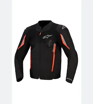 Мото Яке Alpinestars Ast V3 Air