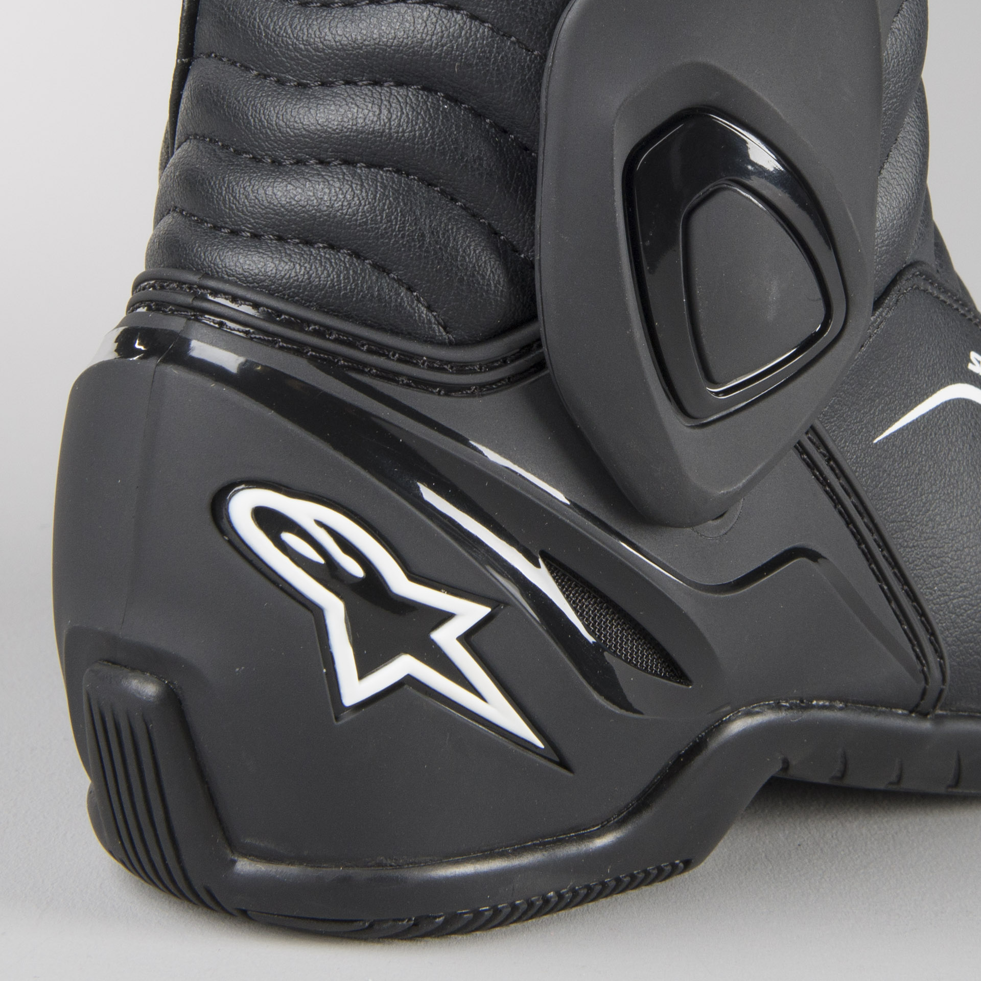 Botas de Moto Alpinestars SMX-6 V2 DryStar