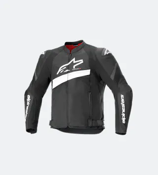 Μπουφάν MC Alpinestars T-GP Plus R V4 Airflow