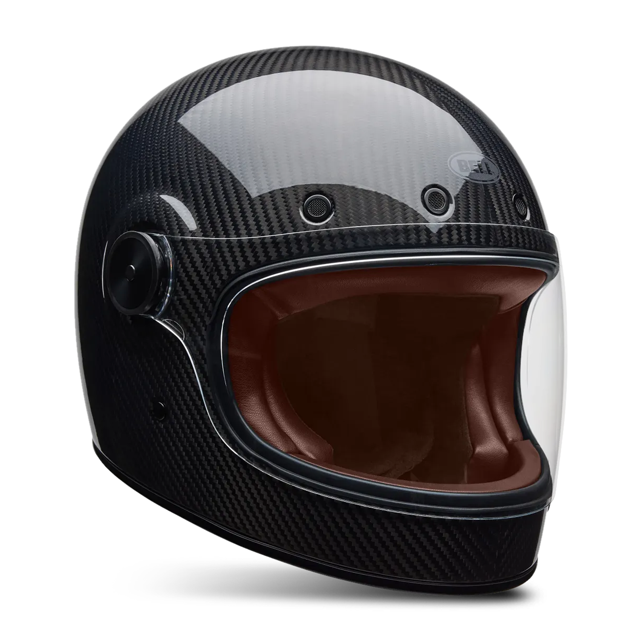 Casco Integral BELL Bullitt GT Carbon 2026
