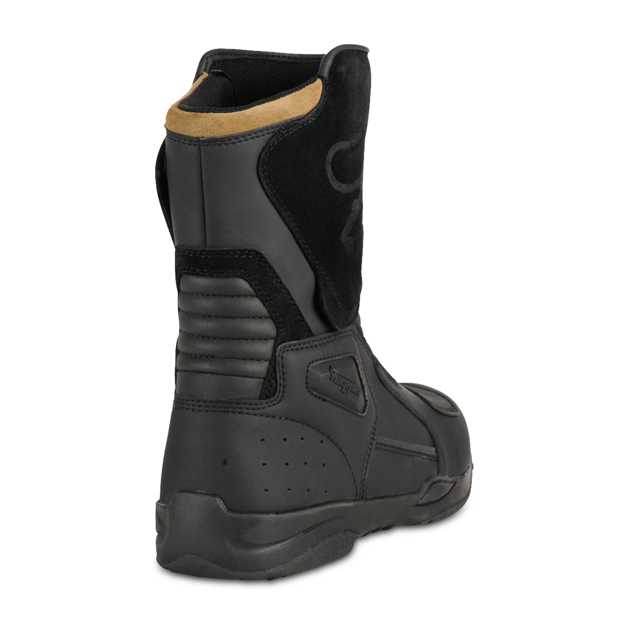 MC Ботуши Furygan Boot GT D3O WP