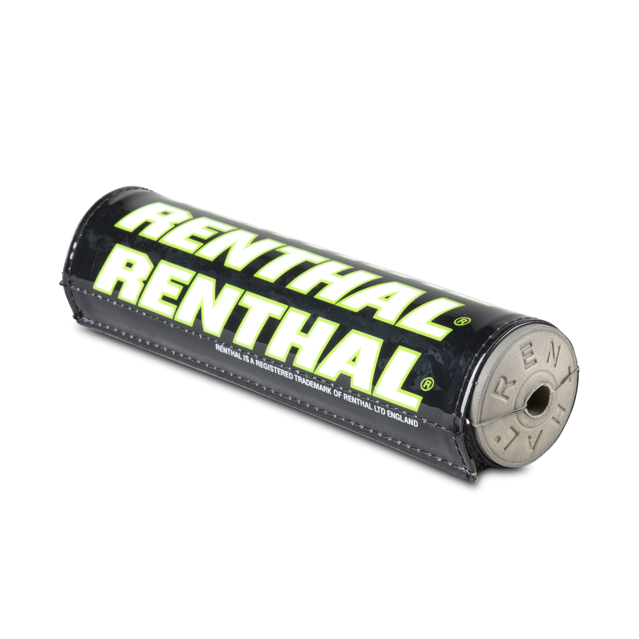 Paracolpi Motocross Paracolpi Manubrio Renthal Per Fatbar - Arancione, Diametro 28mm Handlebars Size Chart