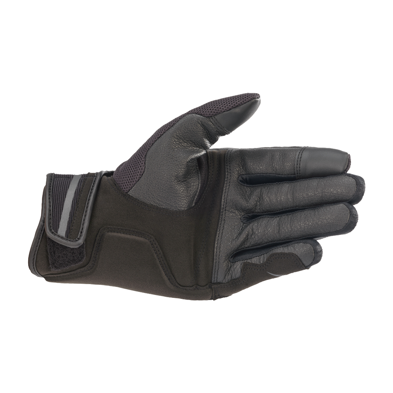 Guantes de Moto Alpinestars Chrome Bosque
