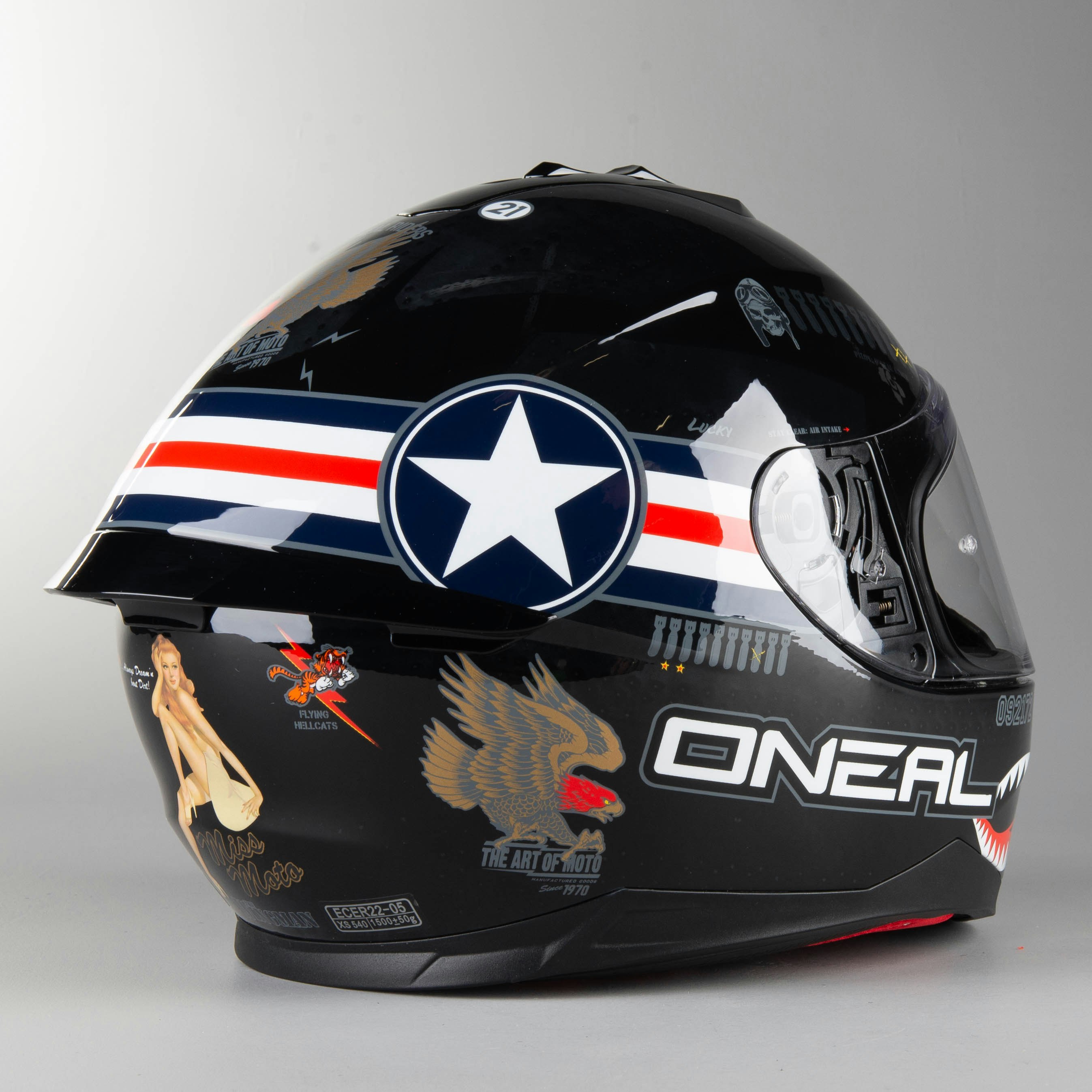 oneal challenger wingman motorcycle helmet automotive helmets cate org