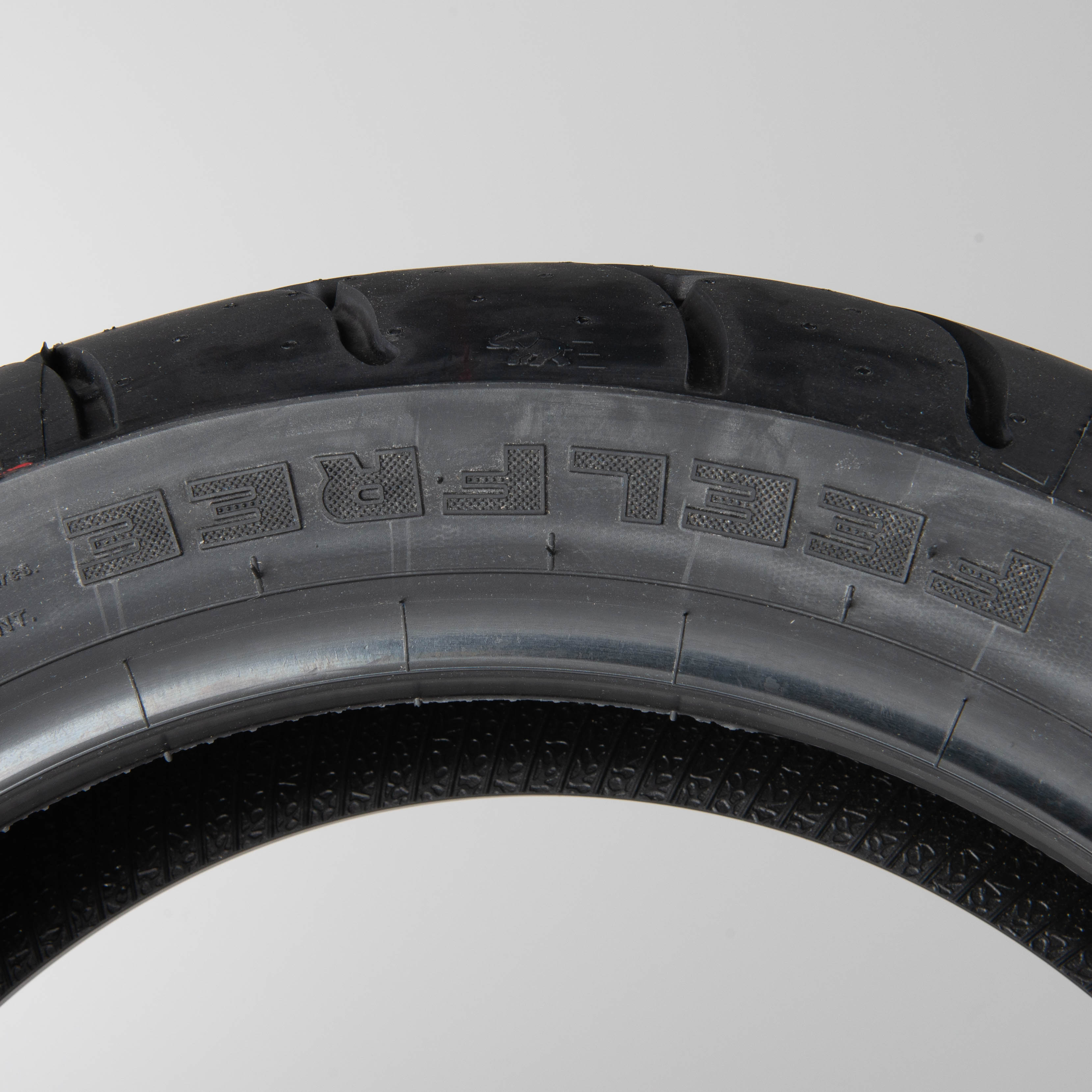 Metzeler FEELFREE™ Rear Scooter Tyre