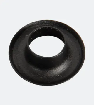 Klinknagel plaatje EVS RS9 Buckle Rivet Washer