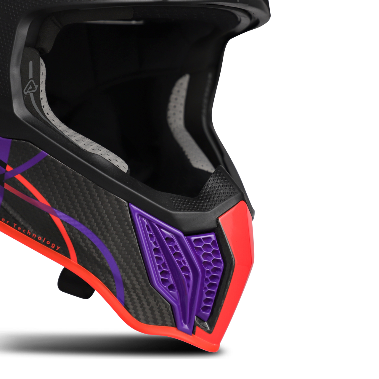 Crosshelm Acerbis Airstrike-C