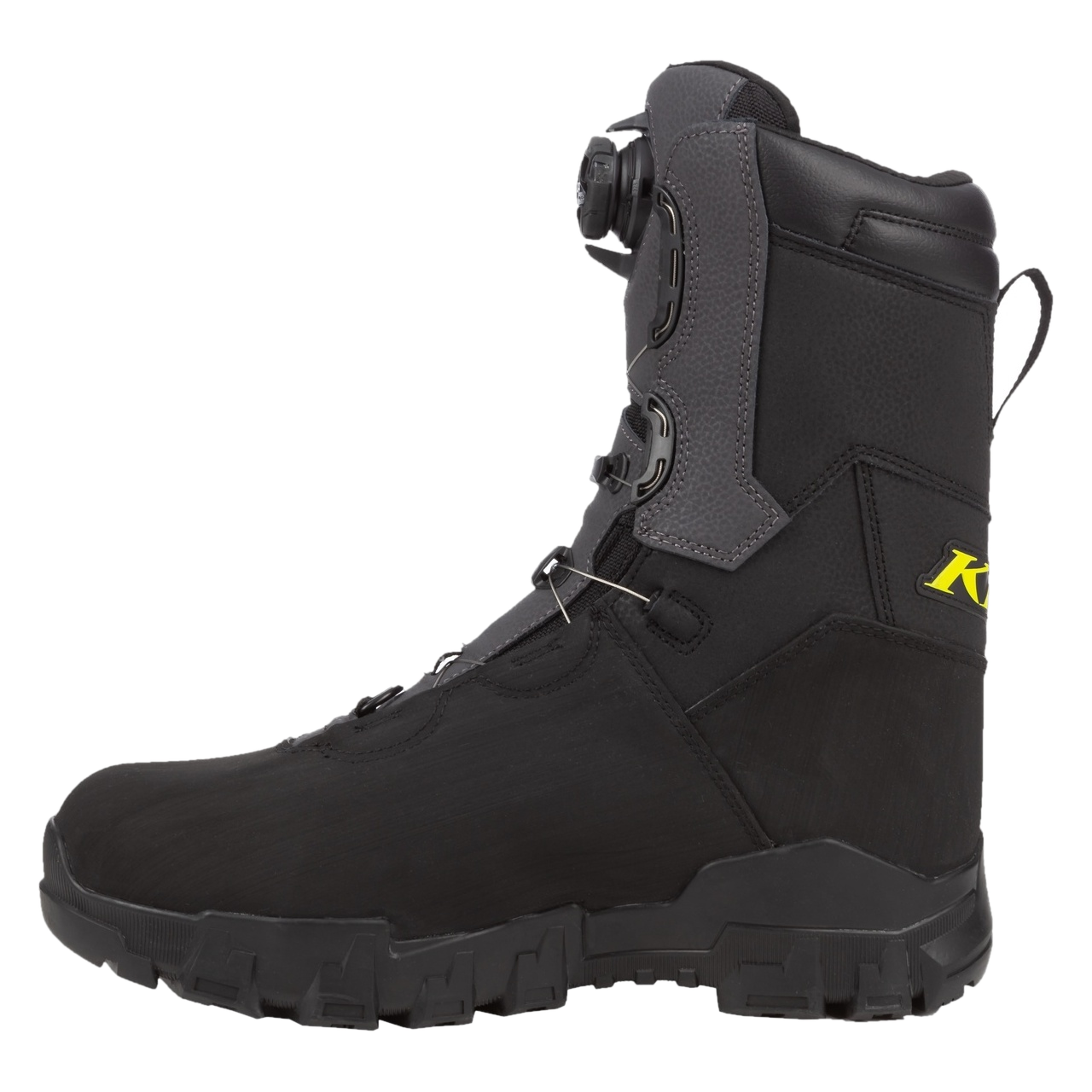 Klim Adrenaline Pro S GTX BOA Snowmobile Boots