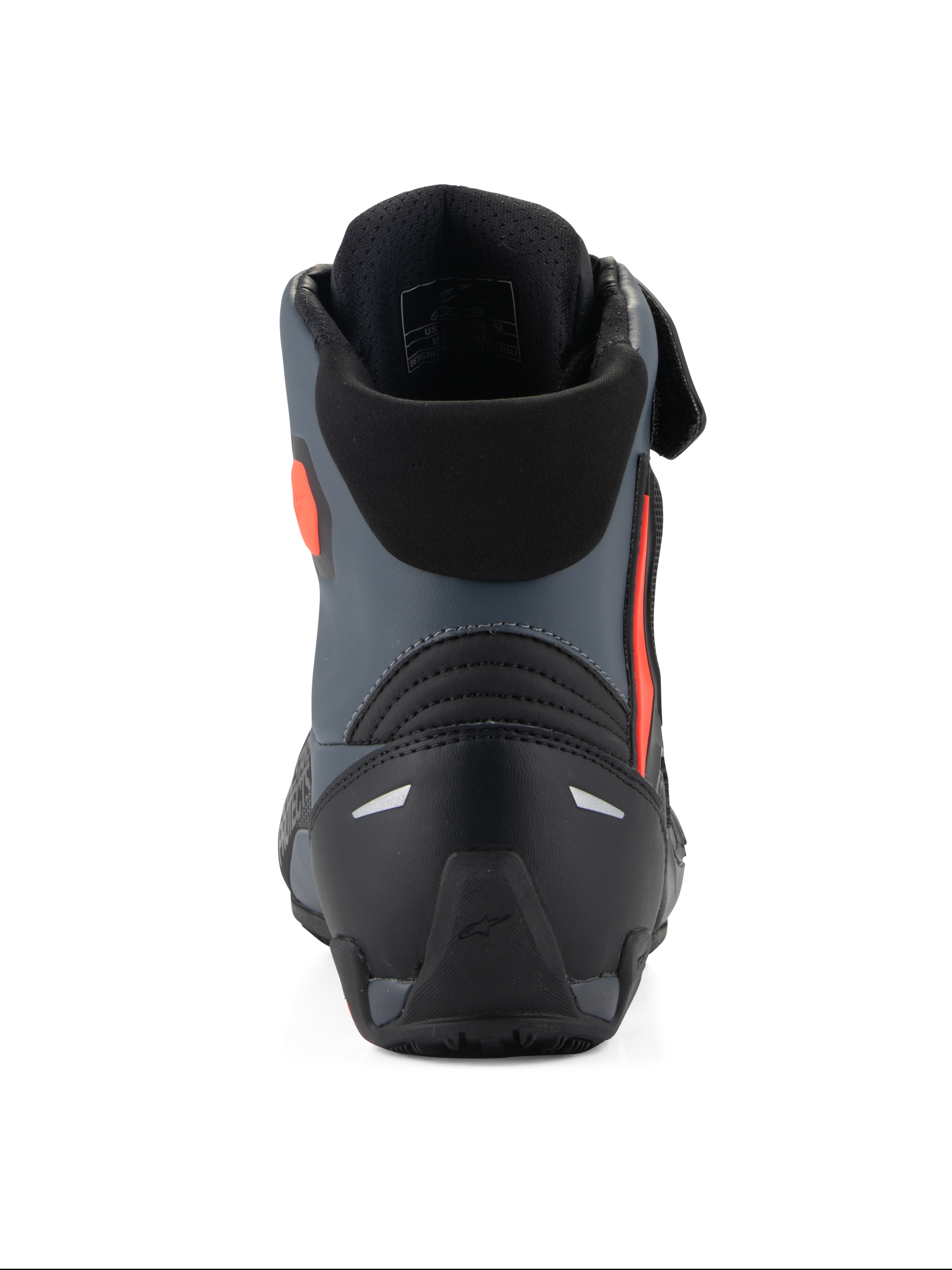 Alpinestars Faster-4 MC Shoes