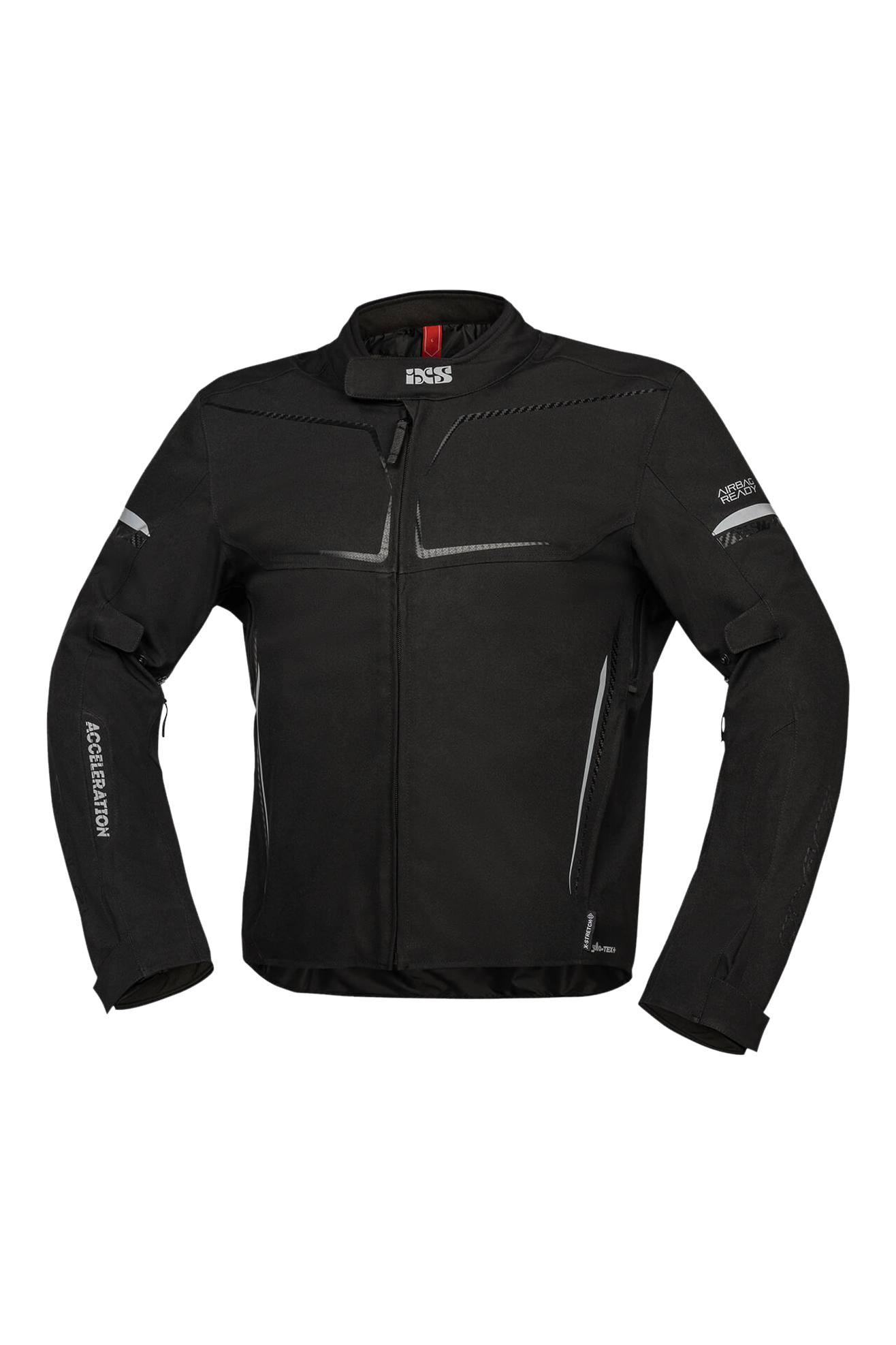 Chaqueta de Moto iXS TS Pro ST+