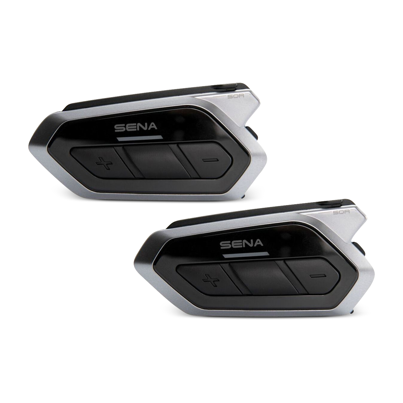 Sena 50R Mesh 2.0 By Harman Kardon Dual Pack Intercom - Now 26% Savings