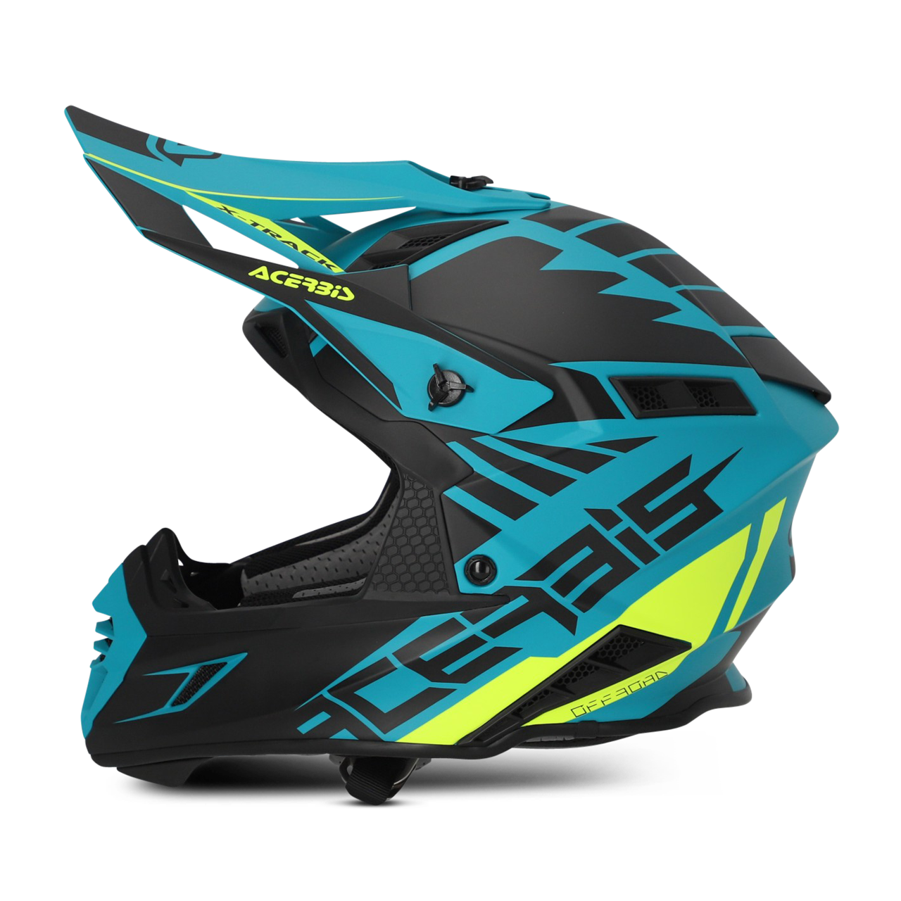Casco de Cross Acerbis X-Track