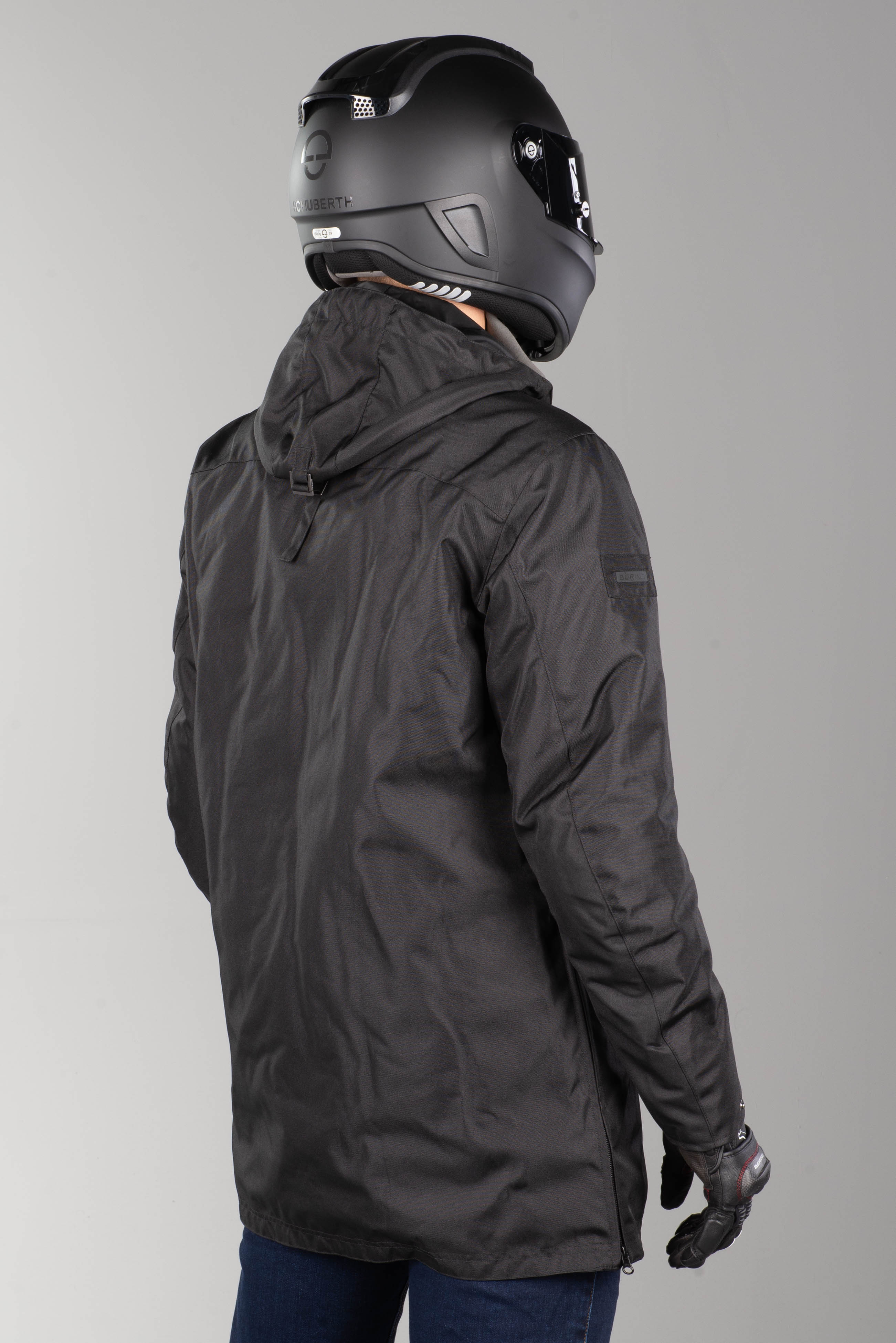 Bering Campton MC-Jacket