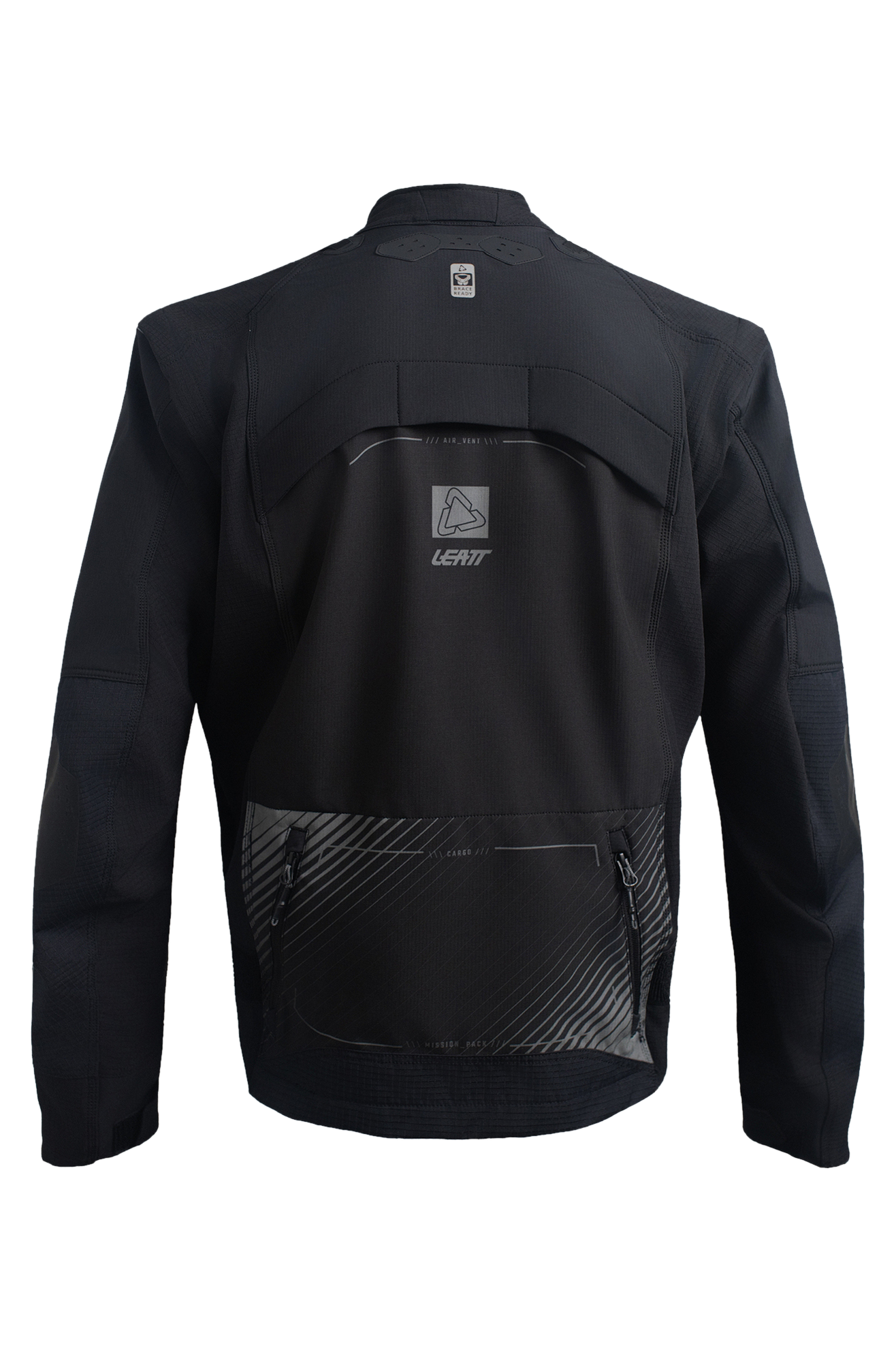 Endurojacke Leatt 4.5 V.27