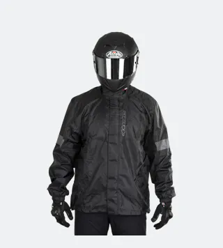 Regenjas Alpinestars Hurricane