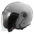 Parelmoergrijs