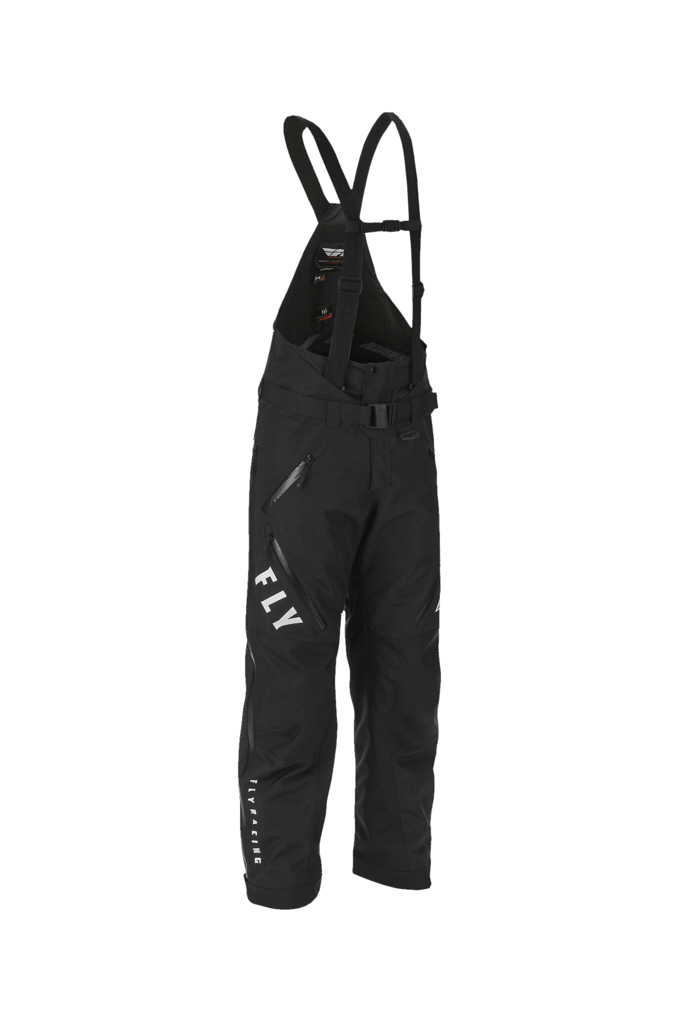 Peto FLY Racing Carbon