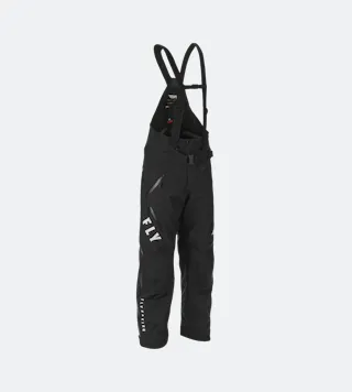 Kelnės FLY Racing Carbon BIB